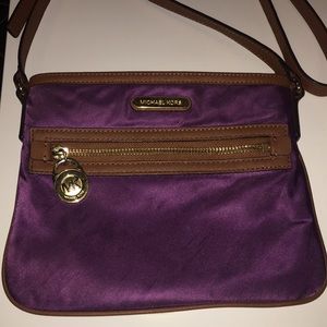 Michael Kors crossbody bag